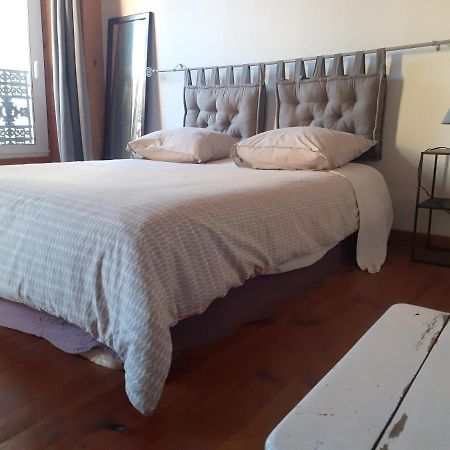 Chambre Chez Annick Samadet Exterior foto