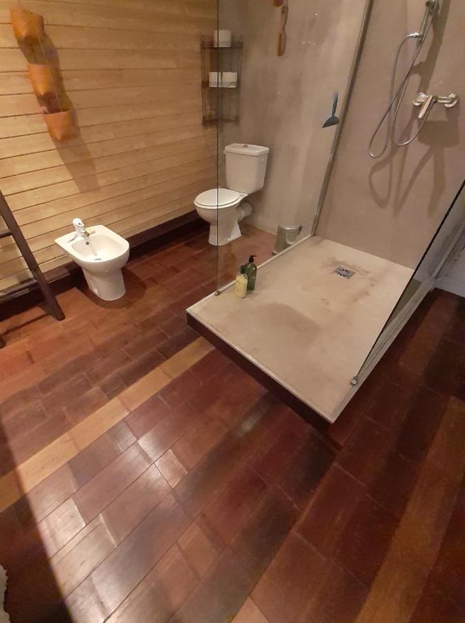 Chambre Chez Annick Samadet Exterior foto